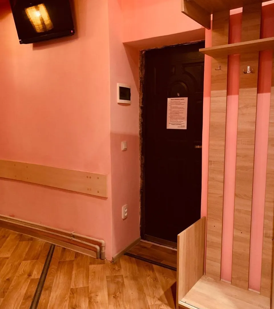 Apartament 33/Kotliarska Moisha House Lwów Ukraina