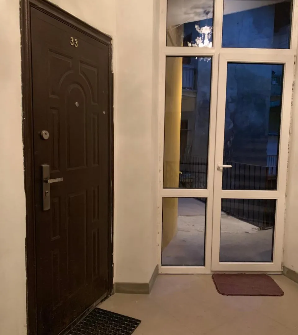 Apartament 33/Kotliarska Moisha House Lwów