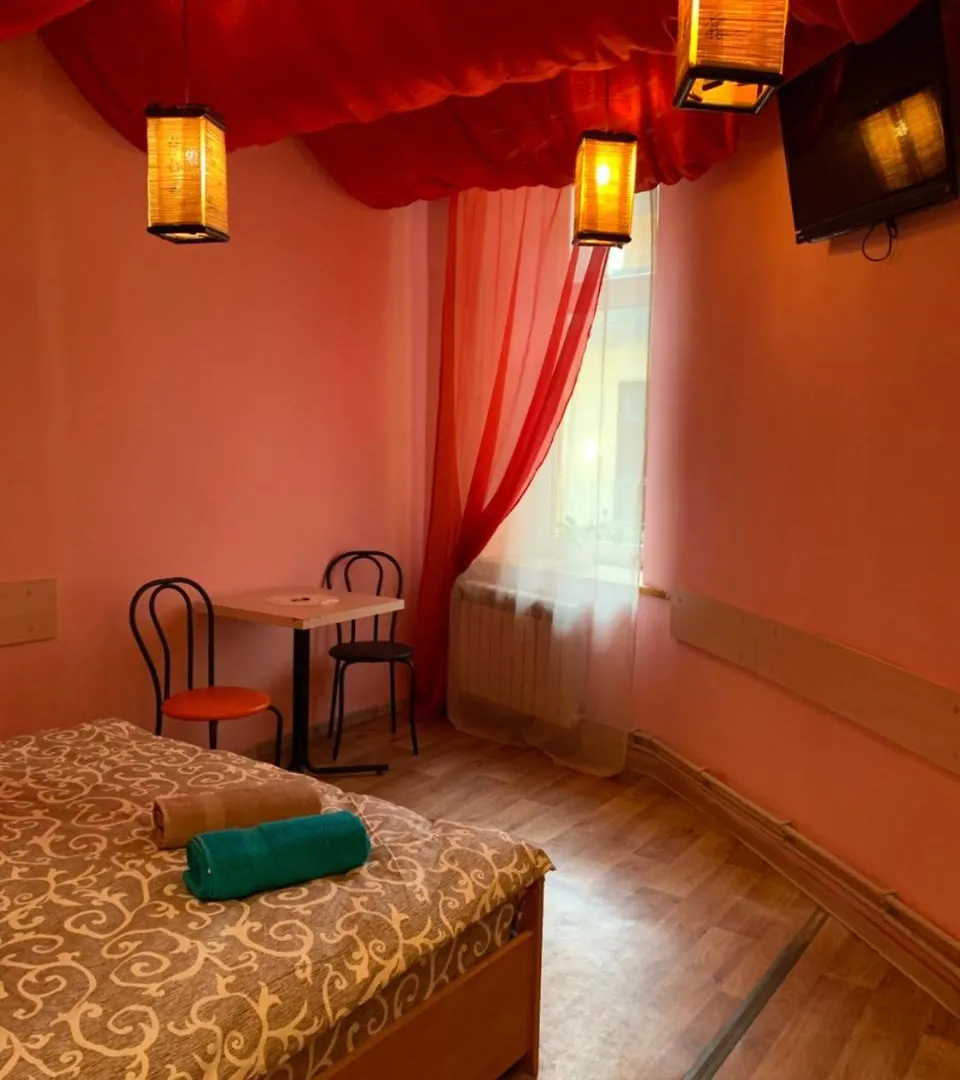Apartament 33/Kotliarska Moisha House Lwów
